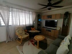 Blk 612 Yishun Street 61 (Yishun), HDB 4 Rooms #448522391